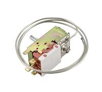 Interruttore Termostato WDF19-K K50 K54 K59 K59E Termostato For Frigorifero, Compatibile Con Siemens, Compatibile Con Bosch, Frigorifero