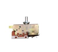 Interruttore Termostato WDF19-K K50 K54 K59 K59E Termostato For Frigorifero, Compatibile Con Siemens, Compatibile Con Bosch, Frigorifero