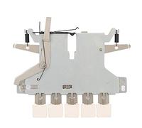 Interruttore Testa A45-57 per Macchina da Maglia, Ricambio in Plastica e Metallo, Compatibile con KH860 KH868 KH871 KH880 KH881 KH891