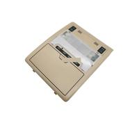 Interruttore tetto apribile auto Per Toyota Per Terra Per Cruiser | 2008-2018 928002B500 Lampada da lettura a soffitto per tetto interno anteriore con interruttore di controllo