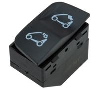 Interruttore tetto apribile interruttore capote pulsante SMART FORTWO Cabrio ...