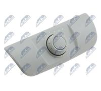 Interruttore Tettuccio Adatto A per Renault Laguna II 2001 Megane II 2002 Scenic