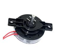 Interruttore Timer A 2 Fili 220V DXT5 180 Gradi Con Temporizzatore Meccanico/manopola For Lavatrice, Centrifuga, Asciugatrice, Timer Da 5 Minuti, 1 Pezzo(5min Timer with Knob)