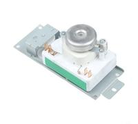Interruttore timer a 4 pin per forno a microonde Midea VFD35M106IIE 220 V progettato per adattarsi ai modelli WLD35 1/S e WLD35 2/S per un funzionamento stabile
