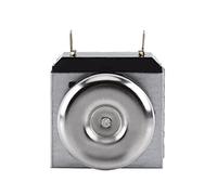 Interruttore Timer da 1 a 60 Minuti, Timer Forno Timer Smeg per Fornello Elettronico per Forno a Microonde