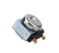 Interruttore Timer Di Ritardo Da 30/60/90/120 Minuti, 16 A, 250 V, Regolatore Di Tempo For Forno A Microonde Elettronico, Fornello, Friggitrice Ad Aria, Parti(90min)