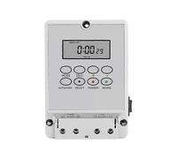 Interruttore timer digitale Microcomputer Regolatore automatico del campanello programmabile 220V-cheng