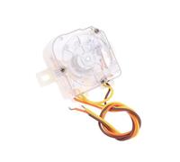 Interruttore timer for lavatrice a 3 fili da 180 gradi Lavaggio semiautomatico Doppio cilindro