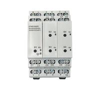 Interruttore Timer Intelligente Tuya WIFI A 5 Canali con Telecomando Esterno, Memoria Offline e Backup Compatibile con .