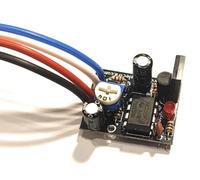 Interruttore Timer Luce Auto SRS ABS Relè Temporizzatore 1-25sec Kit Ritardo ...