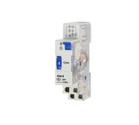 Interruttore Timer Meccanico 230V per Luce Scale con Design Efficienza Energetic