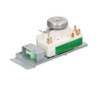 Interruttore Timer Microonde Peso Leggero WLD35-1 S in Acciaio Inox Controller di Tempo Forno per la Cucina