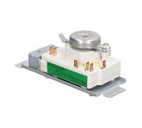 Interruttore Timer per Forno a Microonde, Interruttore Timer Controller Tempo 6 Pin di Inserimento perWLD35 1S WLD35 2S Fornello Elettronico per Forno a Microonde AC220-240V