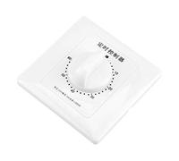 Interruttore Timer, Timer Luce Interruttore Timer Conto Alla Rovescia Timer Elettronico Controllo Interruttore Orario Intelligente Timer Controllo Conto Alla Rovescia Meccanico