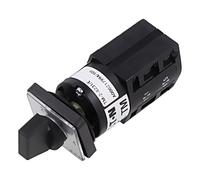 Interruttore TM-2-8231/E: asta a camme/multi cifre. Pos: 4 20A 1-2-3-4 poli: ...