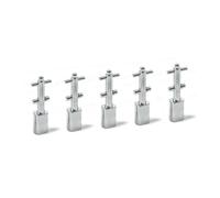 Interruttore Toggle Rocker Con Manopola Eurowagens Revox 770143037N