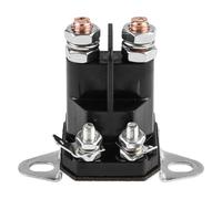 Interruttore/Tosaerba Universale/Magnetico 12V 4 Connessioni Rasaerba 4 Poli NUO