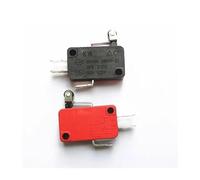 Interruttore touch in rame serie KW7 KW7-3 V-155-1C25 for forno a microonde Controls Switches