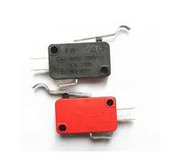 Interruttore touch in rame serie KW7 KW7-5 V-154-1C25 for forno a microonde Controls Switches