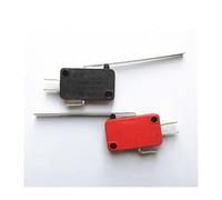 Interruttore touch in rame serie KW7 KW7-9 V-153-1C25 for forno a microonde Controls Switches