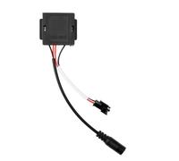 Interruttore touch intelligente DC 5-12V 3A 36W Luce LED Regolazione della temperatura bicolore Touchpad