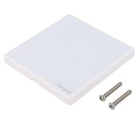 Interruttore touch T2EU1C TX 100/240VAC in scatola di montaggio -10-40°C 433M...