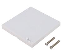 Interruttore touch T2EU3C TX 100/240VAC in scatola di montaggio -10-40°C 433M...