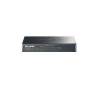Interruttore Tp-Link TL-SG1008P, 8 Porte Gigabit E 4 Porte Poe