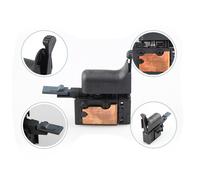 Interruttore Trapano Elettrico per DW256 DW235G DW511 DW891 DW257 Ricambi Elettr