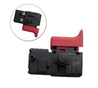 Interruttore trapano facile da installare Interruttore trapano adatto a accessori Bosch per 2607200623 GBM13RE/GBM10RE/GBM350RE TBM3400/TBM1000