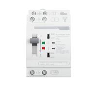 Interruttore Trasferimento Elettrico Automatico Peace Of Mind Interruttore Trasf