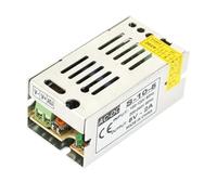 Interruttore trasformatore di potenza Adattatore di alimentazione CC 5 V Convertitore tensione CA 110 V/220 da 10 W/25 W Protezione cortocircuito/sovraccarico regolata(10w)