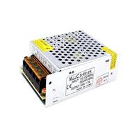 Interruttore trasformatore di potenza Alimentatore DC 24V 5A 10A 15A 20A 25A 6. Adattatore di commutazione 1A 2A 3A da 110V 220V a trasformatore Driver LED for striscia luminosa(24V 3A 75W)