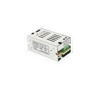 Interruttore trasformatore di potenza Alimentatore switching AC110V 220V a DC12V 1A 2A 3A 4A 5A 10A 15A 20A Adattatore for trasformatore di illuminazione con alloggiamento in metallo(12V 10A)