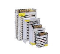 Interruttore trasformatore di potenza Alimentatore switching da 5 V con trasformatore regolato CA a CC serie S 1 A 2 A A 10 A 20 A(5V 20A)