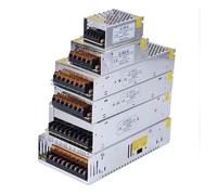 Interruttore trasformatore di potenza Trasformatore di alimentazione for interruttore LED DC 5V 2A 3A 4A 5A 6A 8A 10A 20A 30A 40A 60A, adattatore driver a corrente costante 5 V(5V 15A 75W)