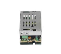 Interruttore trasformatore di potenza Trasformatore di illuminazione a strisce LED da 5 V 2 A 10 W, alimentatore switching, ingresso CA 110-240 a CC for moduli lampada