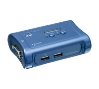 TRN TK-207K - 2 porta USB KVM commutatore
