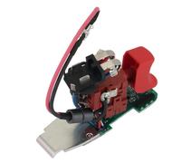 Interruttore Trigger 16072335DK for BO-SCH GSR10.8-2-LI GSR12-2-LI GSB10.8-2-LI GSR GSB 10.8-2-LI 12-2-Li Trapano Cacciavite