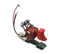 Interruttore trigger 16072335DK per cacciavite GSR10.8-2-LI/GSR12-2-LI - pezzi d