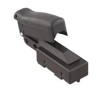 Interruttore Trigger N015071 Parte di ricambio in plastica per smerigliatrice angolare Dewalt D28492 D28491 D28490 D28413 Dwe493 Dwe492 Dwe490