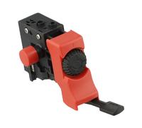 Interruttore trigger trapano compatibile con per Metab SBE650 BE561 modello 3434