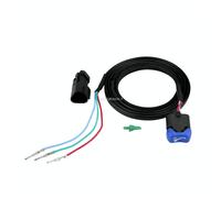 Interruttore Trim Tilt Evinrude Johnson BRP - 1 PZ - 5006358