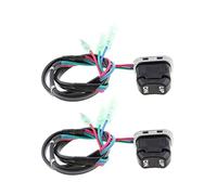 Interruttore Trim Tilt Pulsante 703-82563-02-00 703-82563-01-00 Per Yamaha