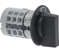 Interruttore tripolare tritacarne Sirman TC 12 E, TC 22 E