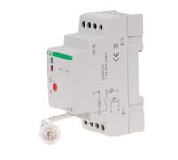 Interruttore Twilight AZ-B 230, Relè Dipendente Dalla Luce, LED 230V F&F 16A