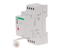 Interruttore Twilight AZ-B 230, Relè Dipendente Dalla Luce, LED 230V F&F 16A
