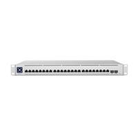 Ubiquiti UniFi Enterprise XG 24 Gestito L3 10G Ethernet (100/1000/10000) Stainless steel