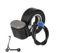 Interruttore Ulip per monopattino elettrico Xiaomi 5/5 Max/5 Pro, corno sinistro e destro, parti del manubrio durevoli, indicatori di direzione e interruttori della luce montati sul manubrio