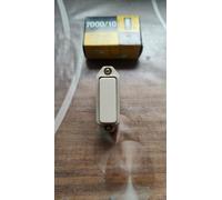 Interruttore unipolare 10A-16A Vimar serie 7000 art. 7000/10/16